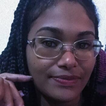 Babá Rio de Janeiro: Nathalia