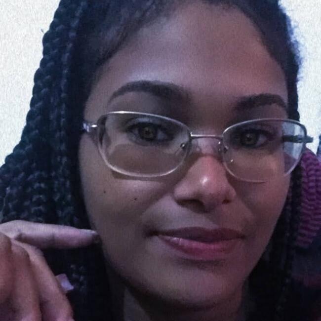 Babá em Rio de Janeiro: Nathalia