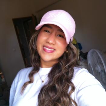 Babysitter in Cascais: Ana beatriz