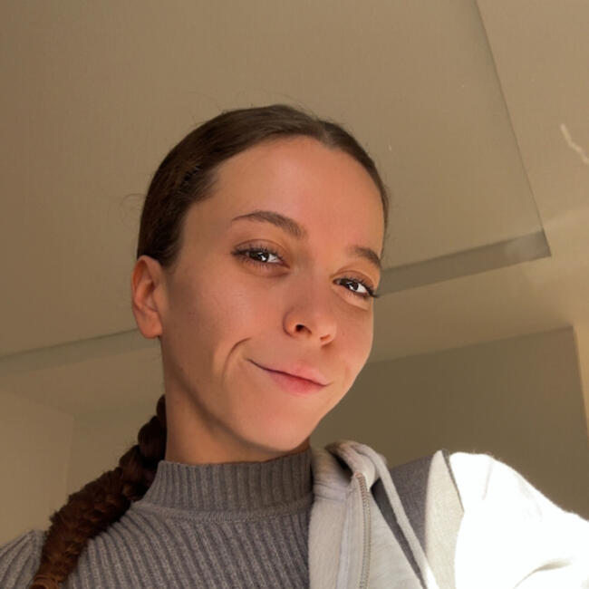 Babysitter in Azuqueca de Henares: Merche