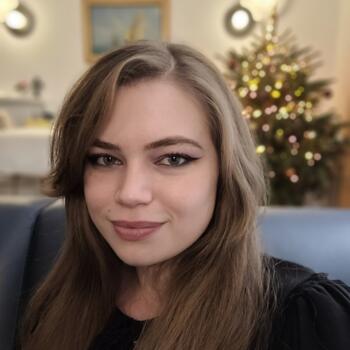 Nanny in Paris: Aurélia