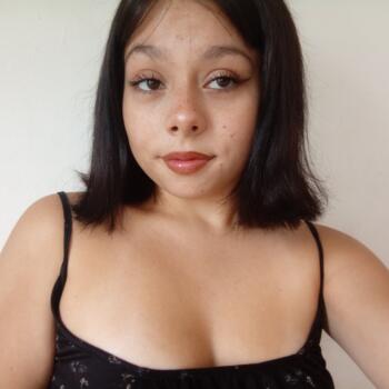 Babysitter in Monte Grande: Brisa