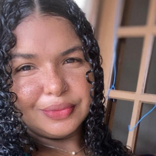 Babysitter in Jaboatão dos Guararapes: Taialy