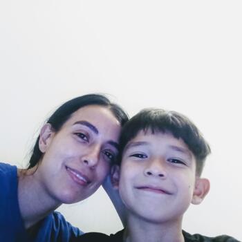 Trabajo de canguro en Manacor: trabajo de canguro Marta