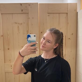 Varuška v Laseno: Gaja