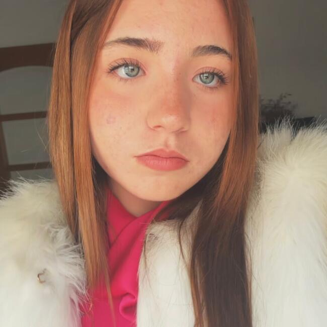 Babysitter in Salt: Anna