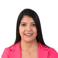 Paula Andrea Mogollon Ruggiero