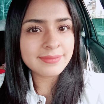 Trabajo para niñera en Cali: trabajo de niñera Marcela