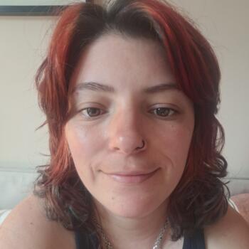 Babysitter in Bristol: Ruby