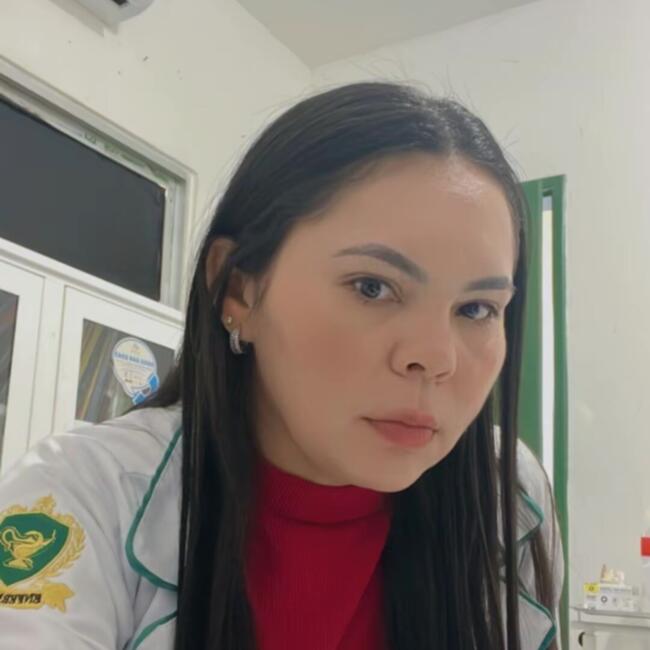 Babysitter in Fortaleza: Rosimeire