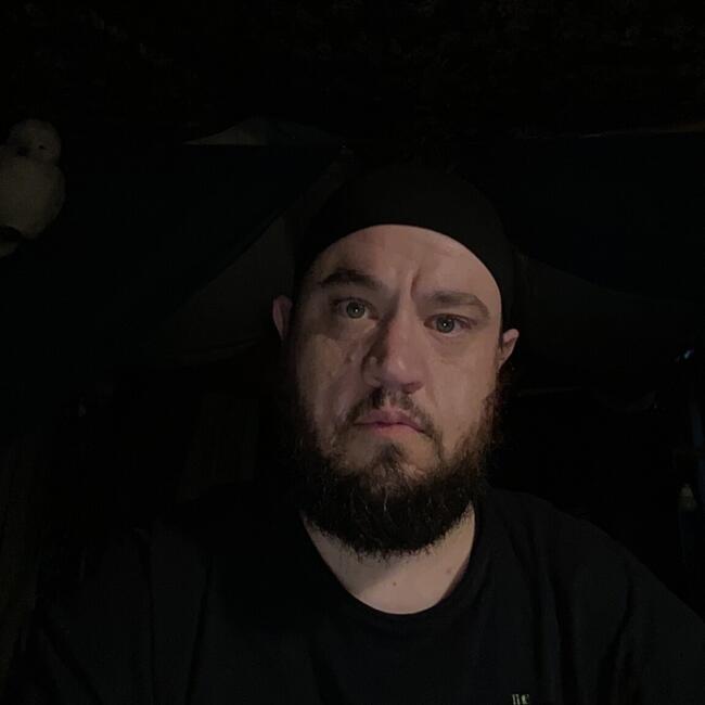 Babysitter in Rockingham: Kaine