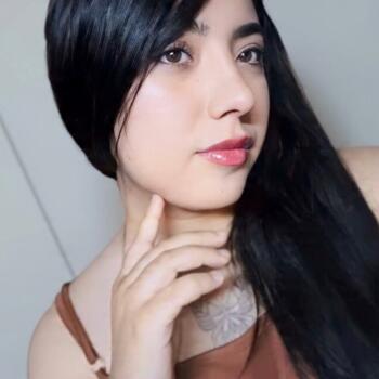 Babysitter in Santiago: Valentina