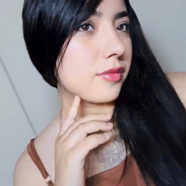 Babysitter in Santiago: Valentina