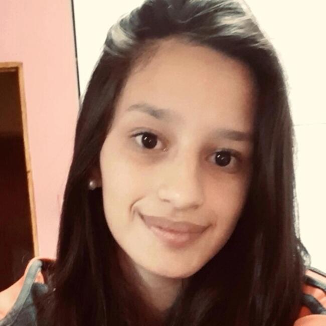 Babysitter in Rosario: Agustina