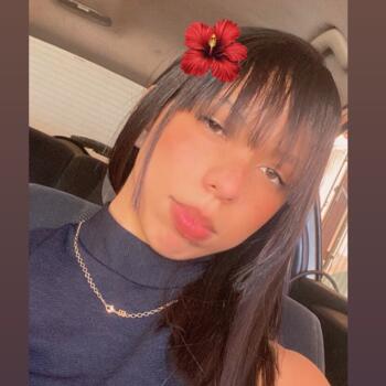 Emprego de babá em Cidade Ocidental: Thaynara