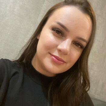 Babá em Chapecó: Vanessa