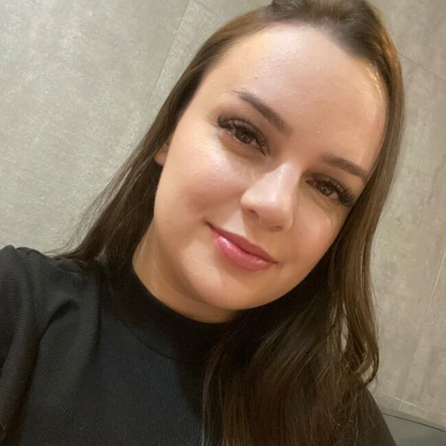 Babá em Chapecó: Vanessa