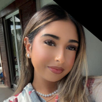 Babysitter in Uxbridge: Ayesha