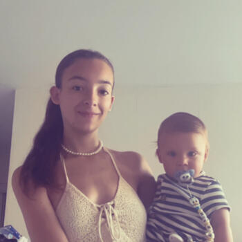 Babysitter Mérignac: Allyah