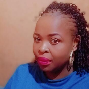 Babysitter in Pretoria: Thembi