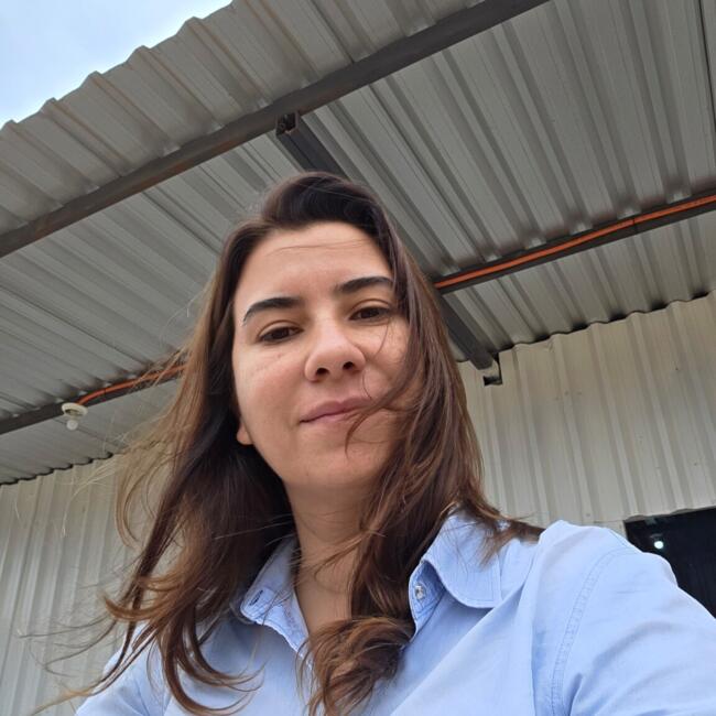 Babysitting job in Nova Lima: Cristiane