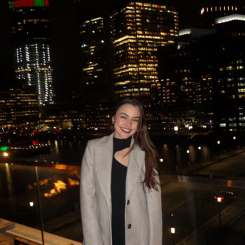 Babysitter in Everett (Massachusetts): Andressa