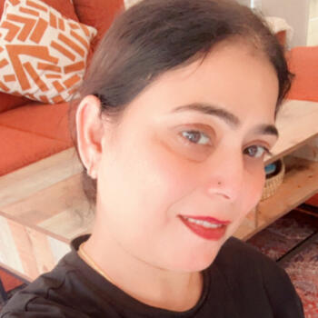 Nanny in Auckland: Sushma