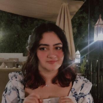 Babysitter in Amsterdam: Atar