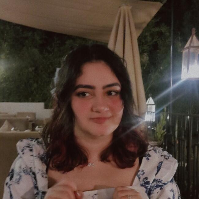 Babysitter in Amsterdam: Atar