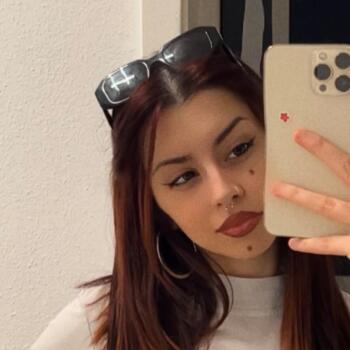 Babysitter in Lisbon: Telma