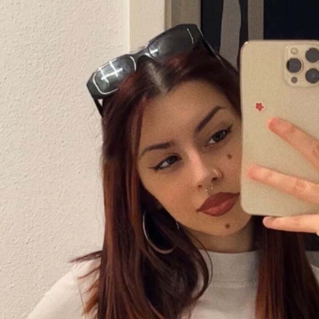 Babysitter in Lisbon: Telma