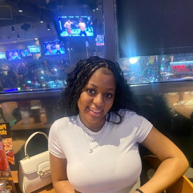 Babysitter in Brooklyn: Macari