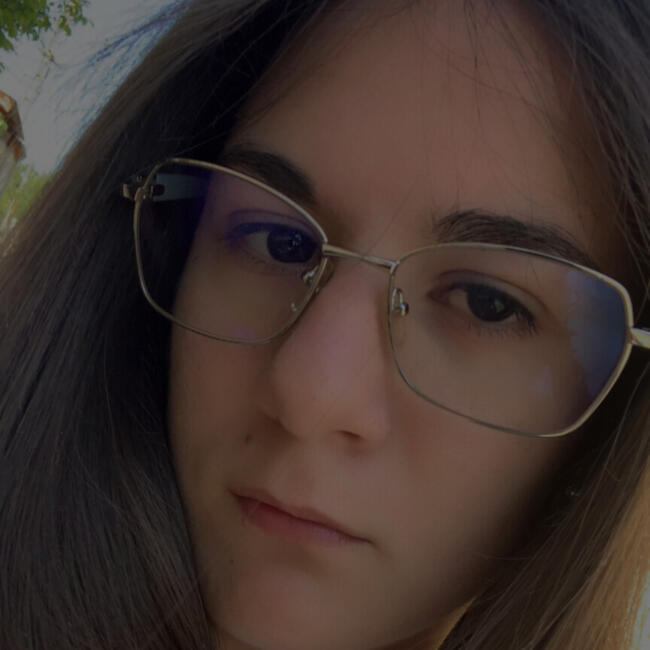 Bonă în Segarcea: Andreea