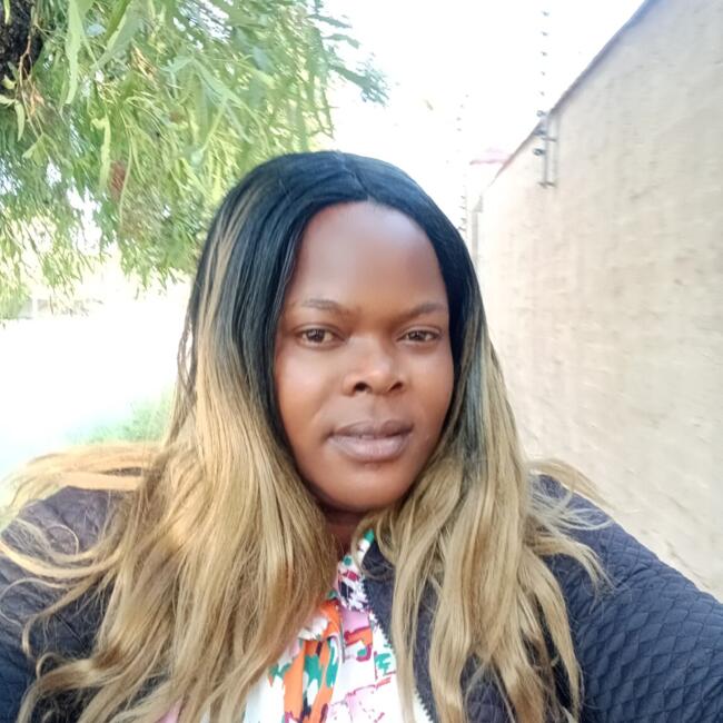 Babysitter in Pretoria: Enetty