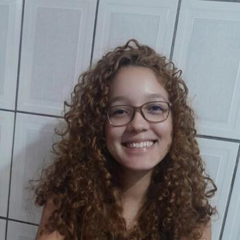 Babysitter in São Paulo (São Paulo): Emilly