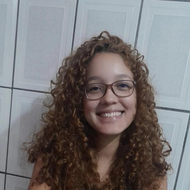 Babysitter in São Paulo (São Paulo): Emilly