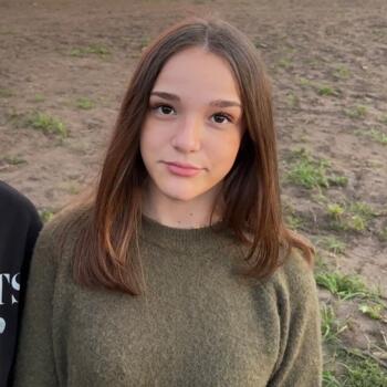 Babysitter in Neuilly-sur-Seine: Adelaide