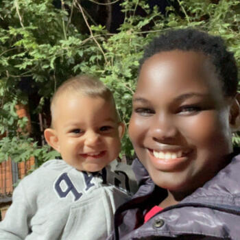 Babysitter Istanbul: Namusoke