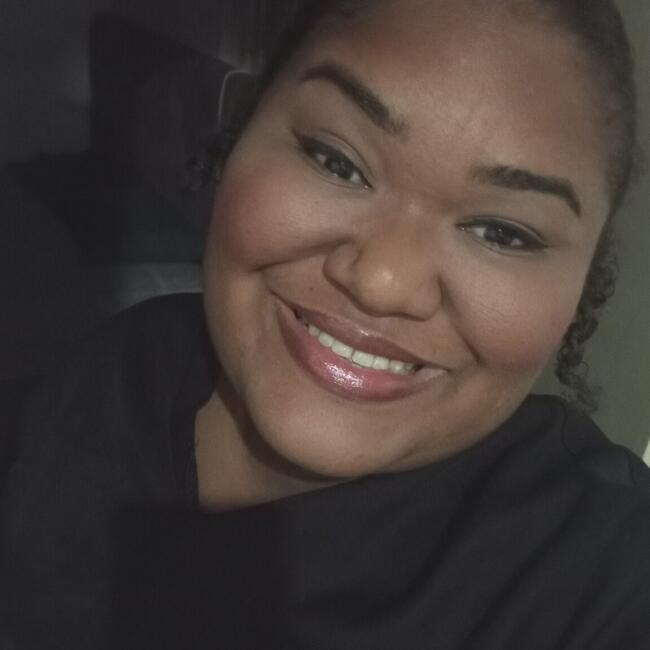Babá em São Vicente: Maria Elizabeth