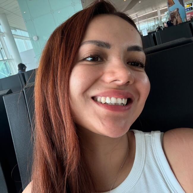 Babysitter in L'Hospitalet de Llobregat: Nataly