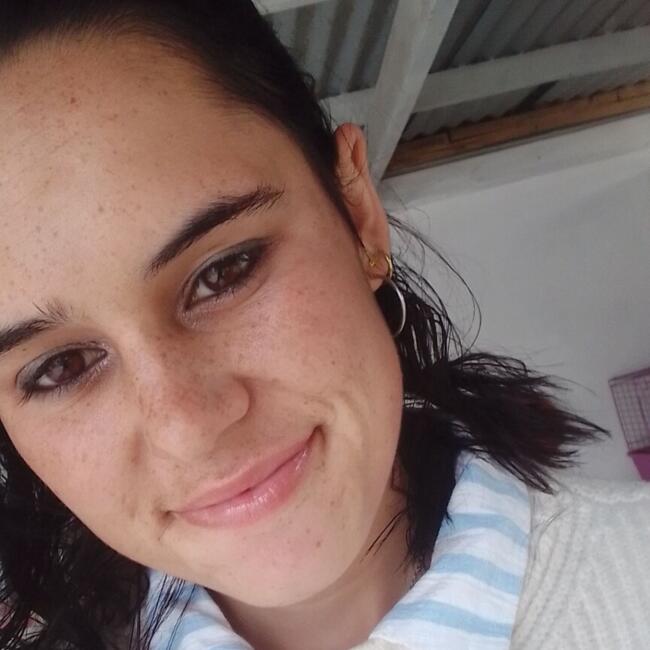 Nanny in Randfontein: Wilmien