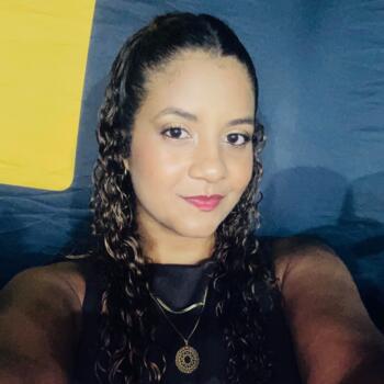 Babysitter in Vitória: Alessandra