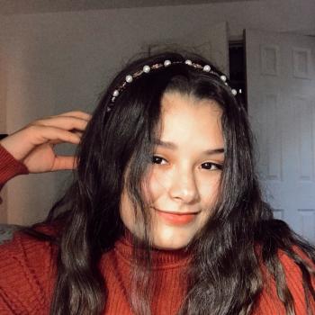 Nanny in Slough: Maria
