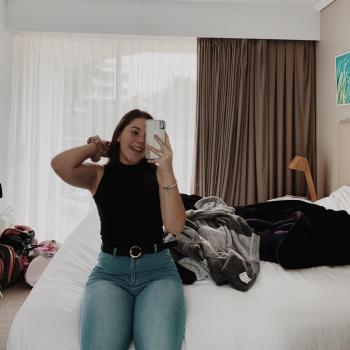 Babysitter Hervey Bay: Mariah