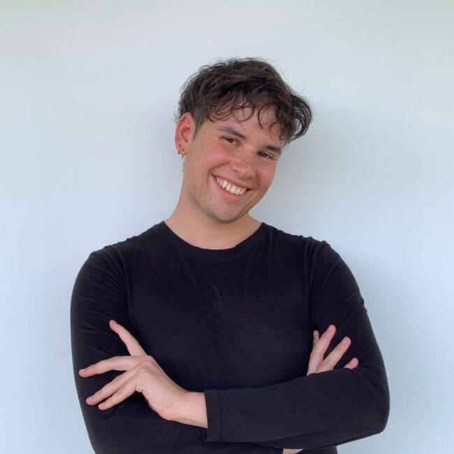 Babysitter in Aveiro: Manuel