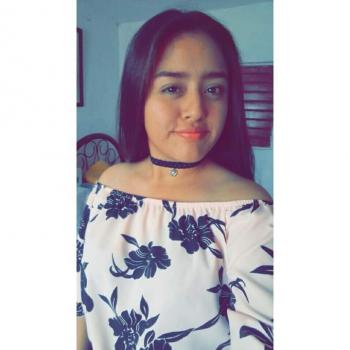 Niñera Tuxtla Gtz: Treysi lizeth