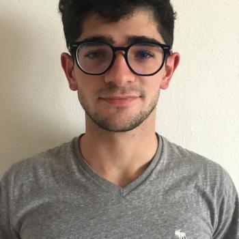 Babysitter Burgos: Enrique