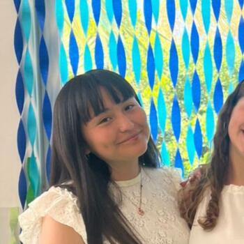 Babysitter in Bahía Blanca: ERICA PRISCILA