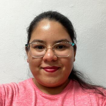 Niñera en Panamá: Maria