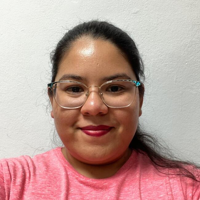 Niñera en Panamá: Maria
